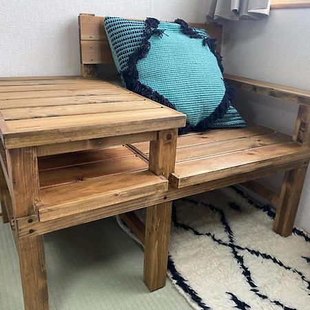 Tabinoyado Saikawa Otel Kuroishi Dış mekan fotoğraf
