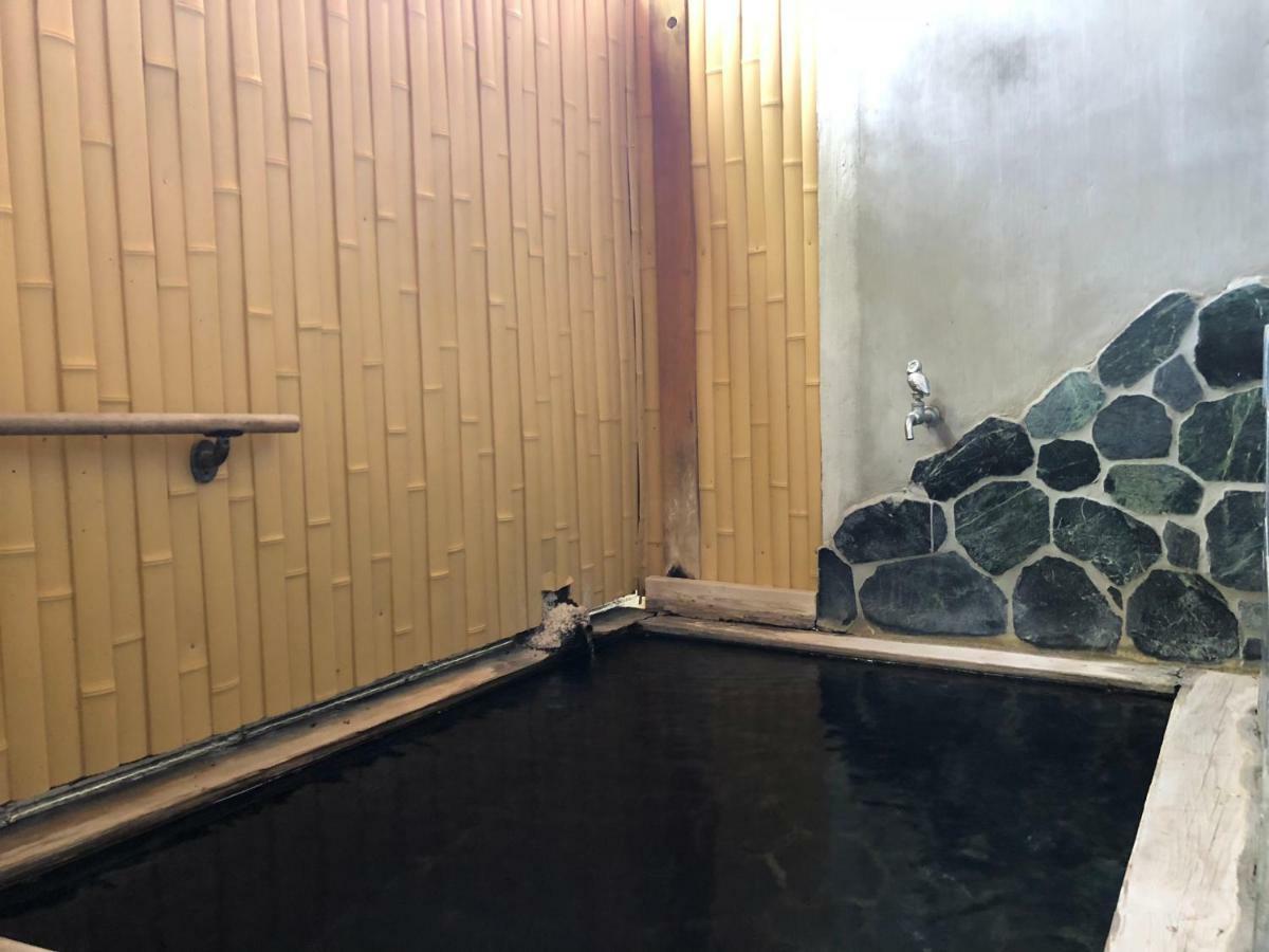 Tabinoyado Saikawa Otel Kuroishi Dış mekan fotoğraf