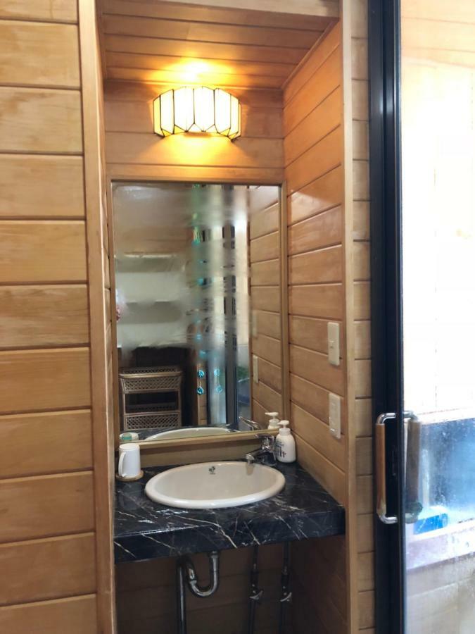 Tabinoyado Saikawa Otel Kuroishi Dış mekan fotoğraf