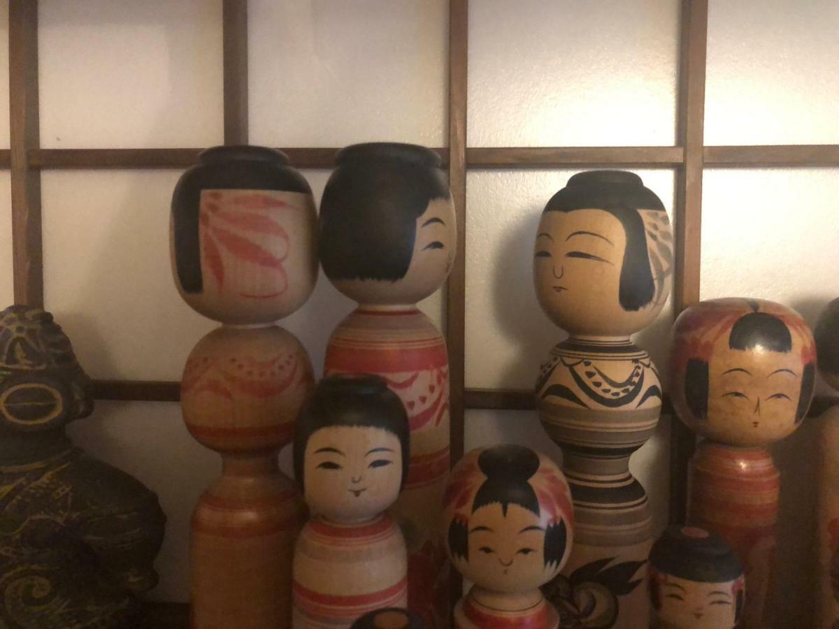 Tabinoyado Saikawa Otel Kuroishi Dış mekan fotoğraf