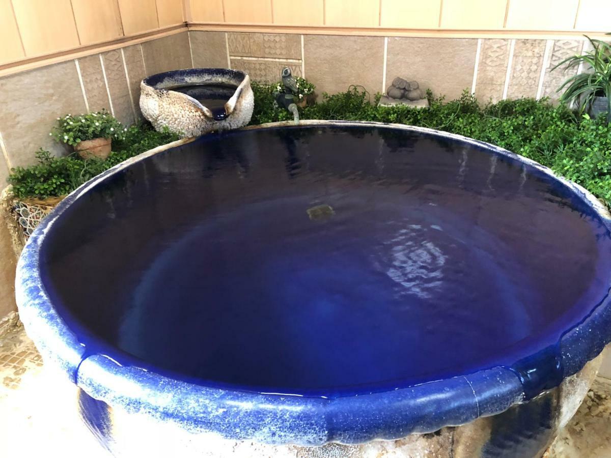 Tabinoyado Saikawa Otel Kuroishi Dış mekan fotoğraf