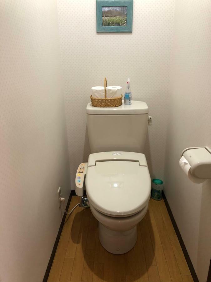 Tabinoyado Saikawa Otel Kuroishi Dış mekan fotoğraf