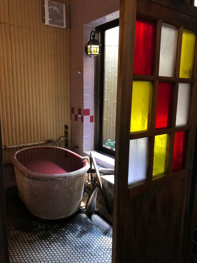 Tabinoyado Saikawa Otel Kuroishi Dış mekan fotoğraf